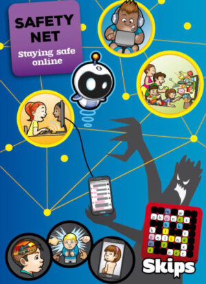 safety net workbook cover