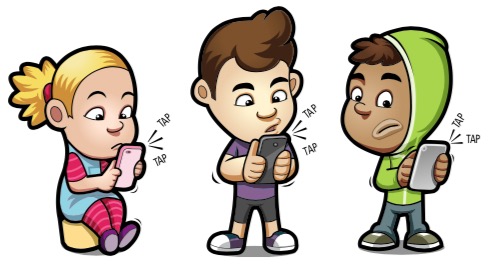 Safety Net keeping children safe online